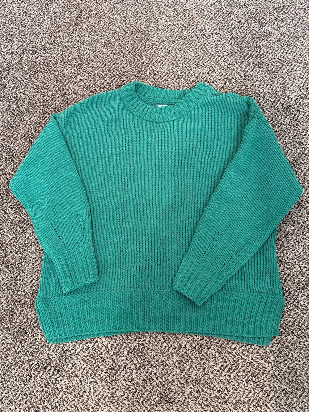 aerie Cozy Crewneck Sweater